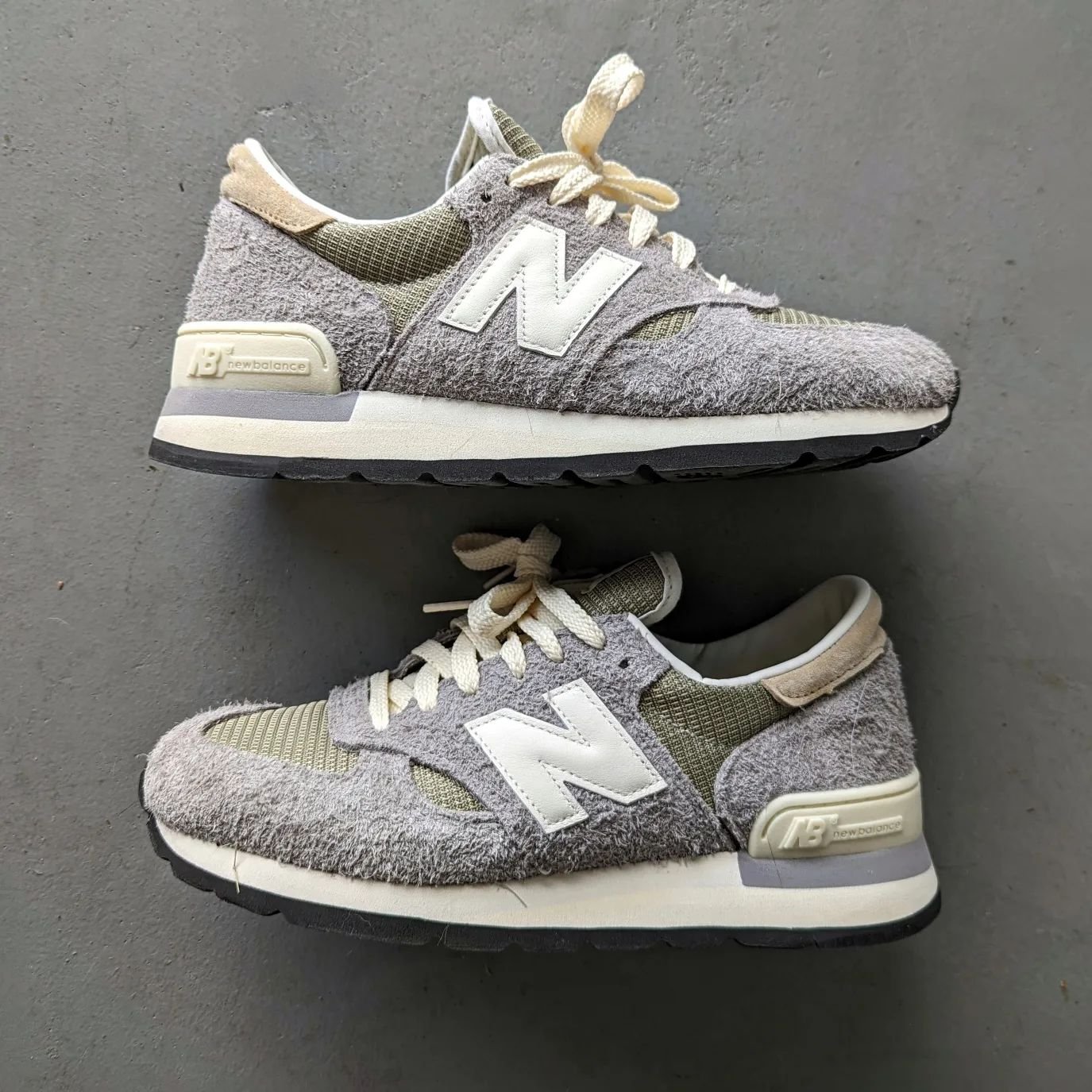 Nb 990v1 2025
